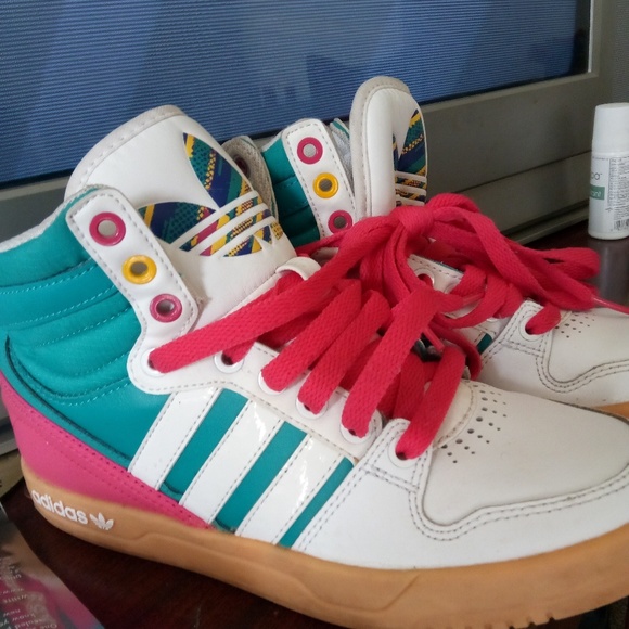 adidas Shoes - Adidas